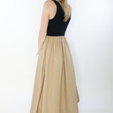 Camilla Dress