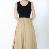 Camilla Dress