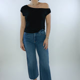 Stretch Asymmetric Top