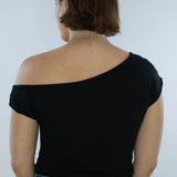 Stretch Asymmetric Top