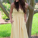 Fleur Dress