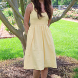 Fleur Dress