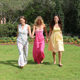 Fleur Dress