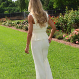 Pomeline Pant