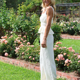 Pomeline Pant