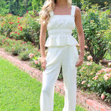 Pomeline Pant