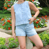 Saige Short