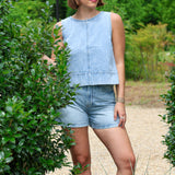 Saige Short