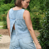 Saige Short