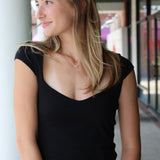 Super Stretch Tee