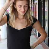 Super Stretch Tee