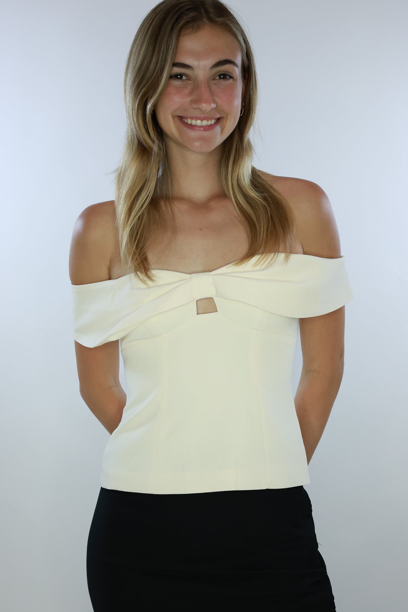 Telayna Top