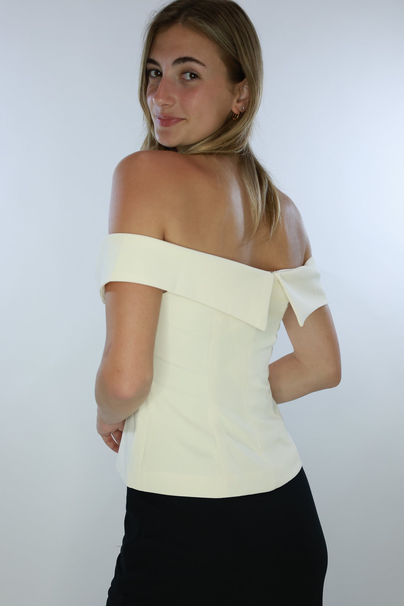 Telayna Top