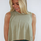 Tempo Tank