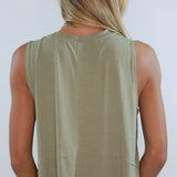 Tempo Tank