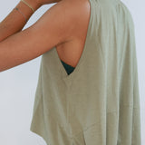 Tempo Tank