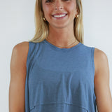 Tempo Tank