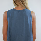 Tempo Tank