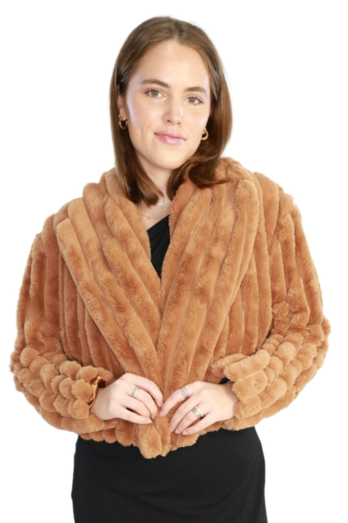 Time Flies Jacket