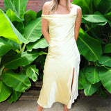 Tori Dress