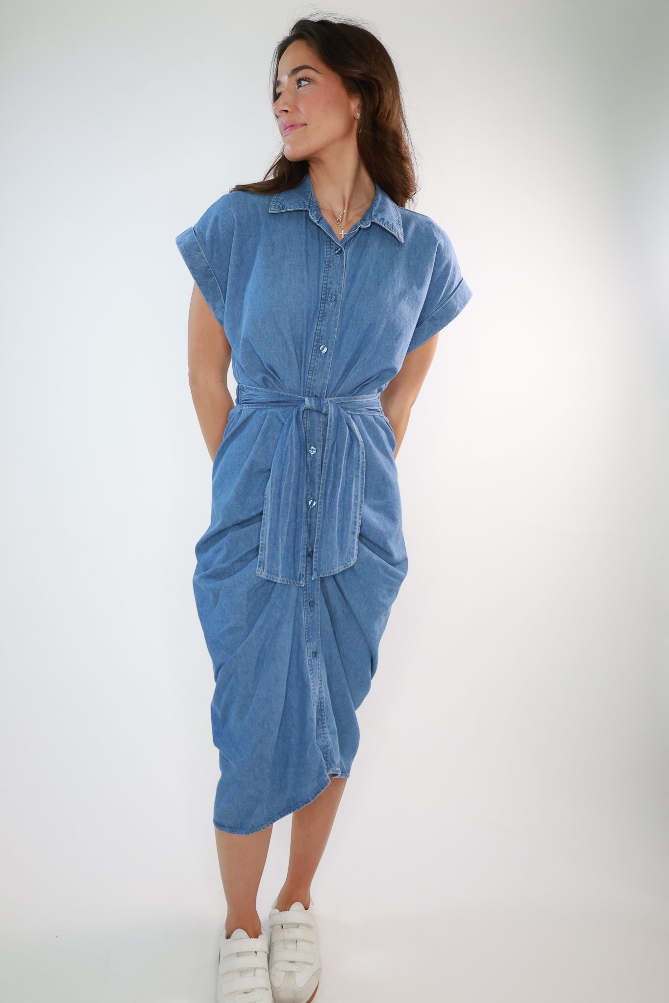 Tori Dress