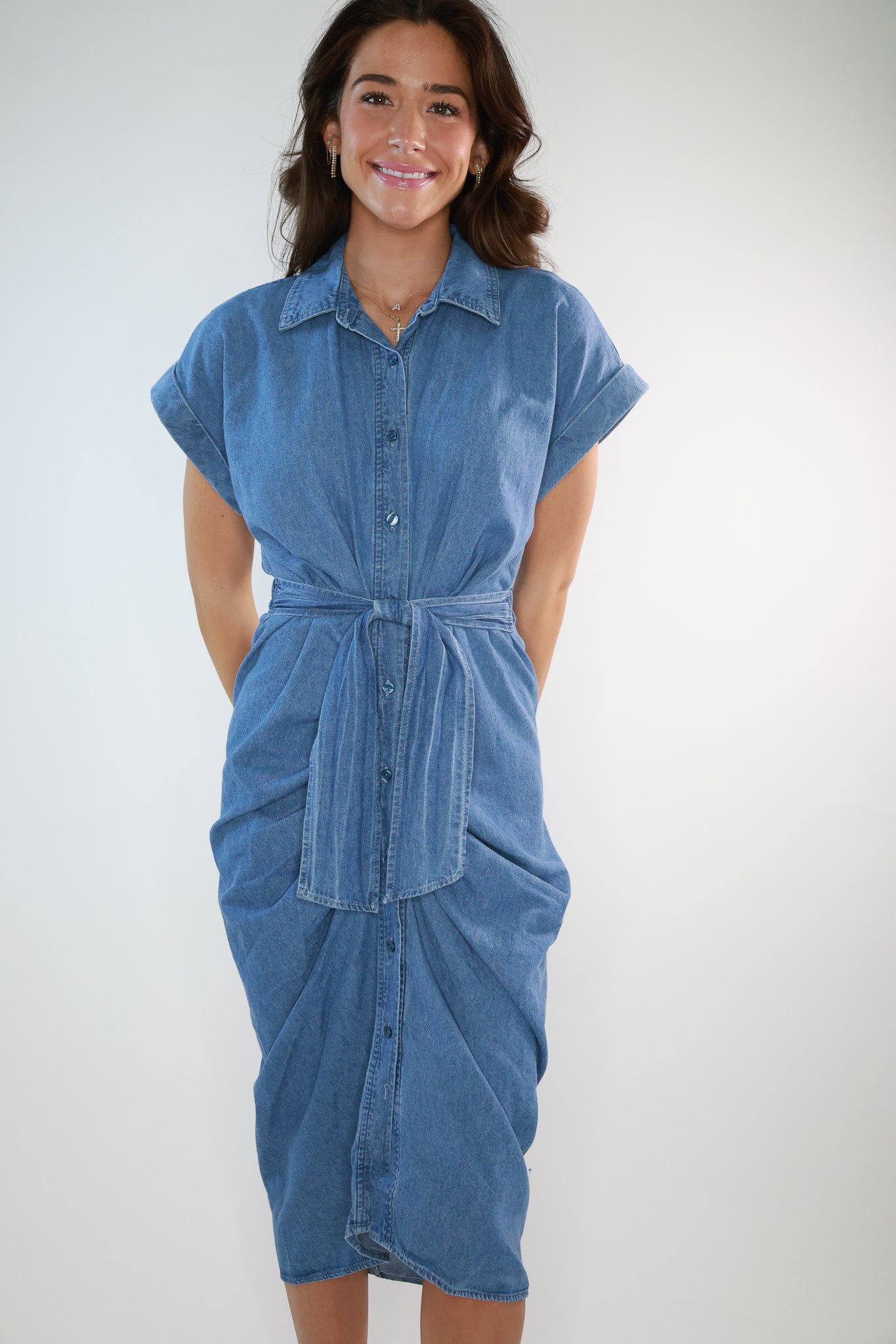 Tori Dress