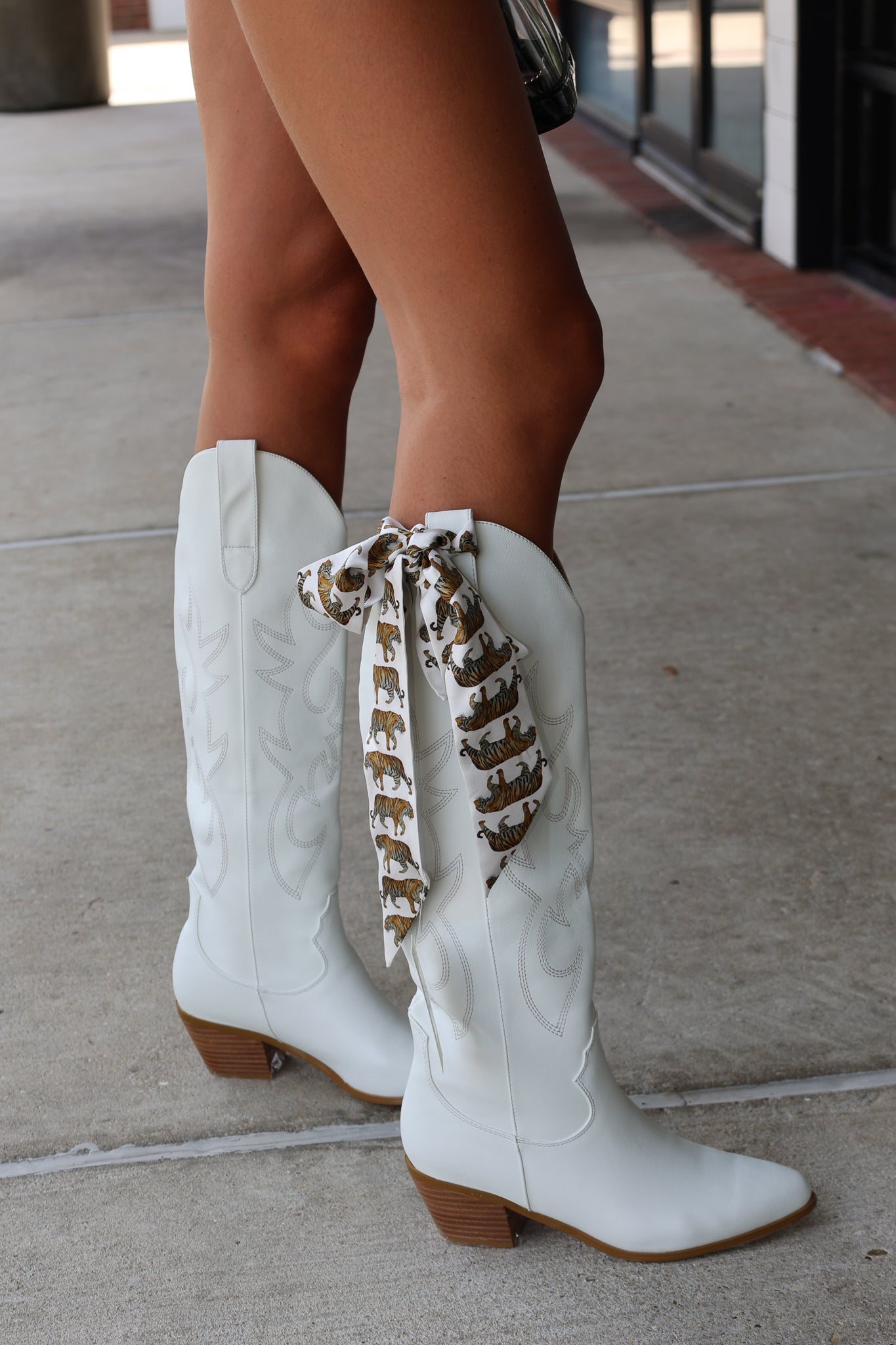 Urson Boot