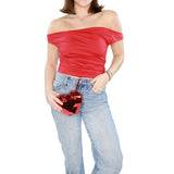 Ruby Top