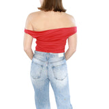 Ruby Top