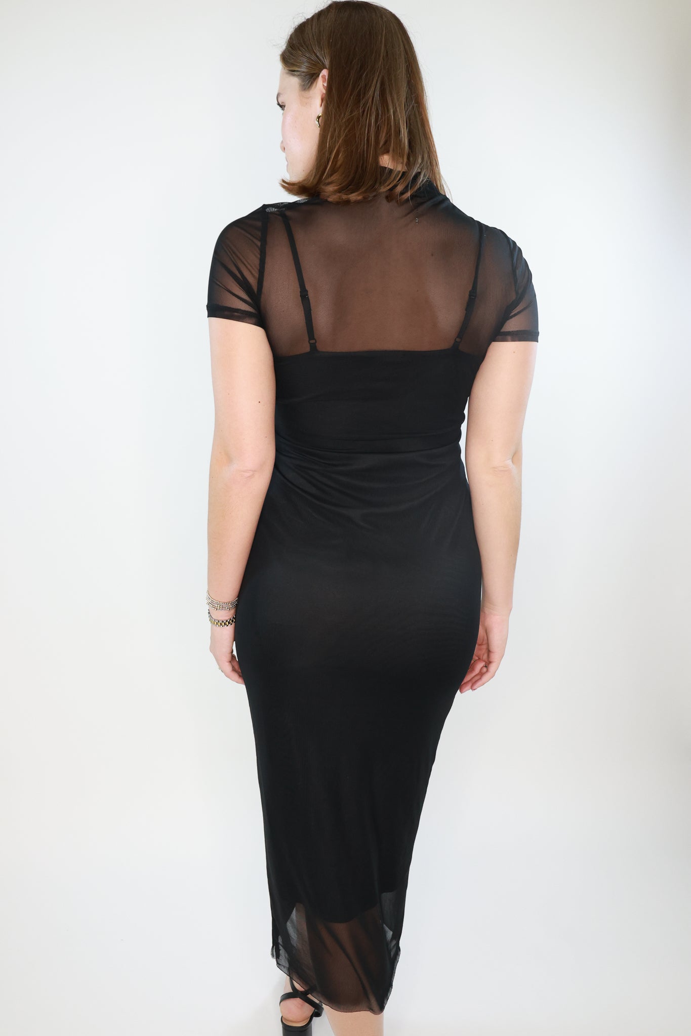 Viv Dress