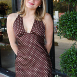 Vivian Dress