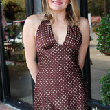 Vivian Dress