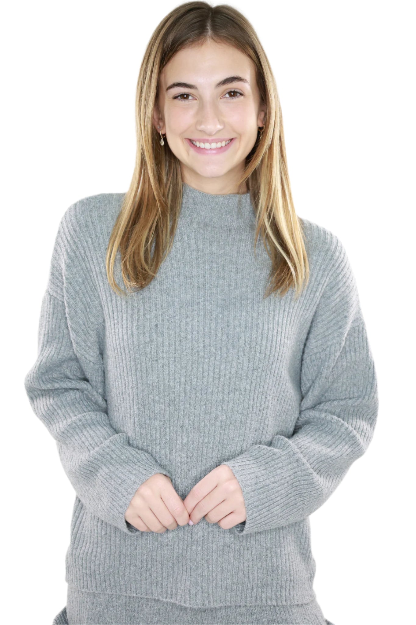Willa Sweater