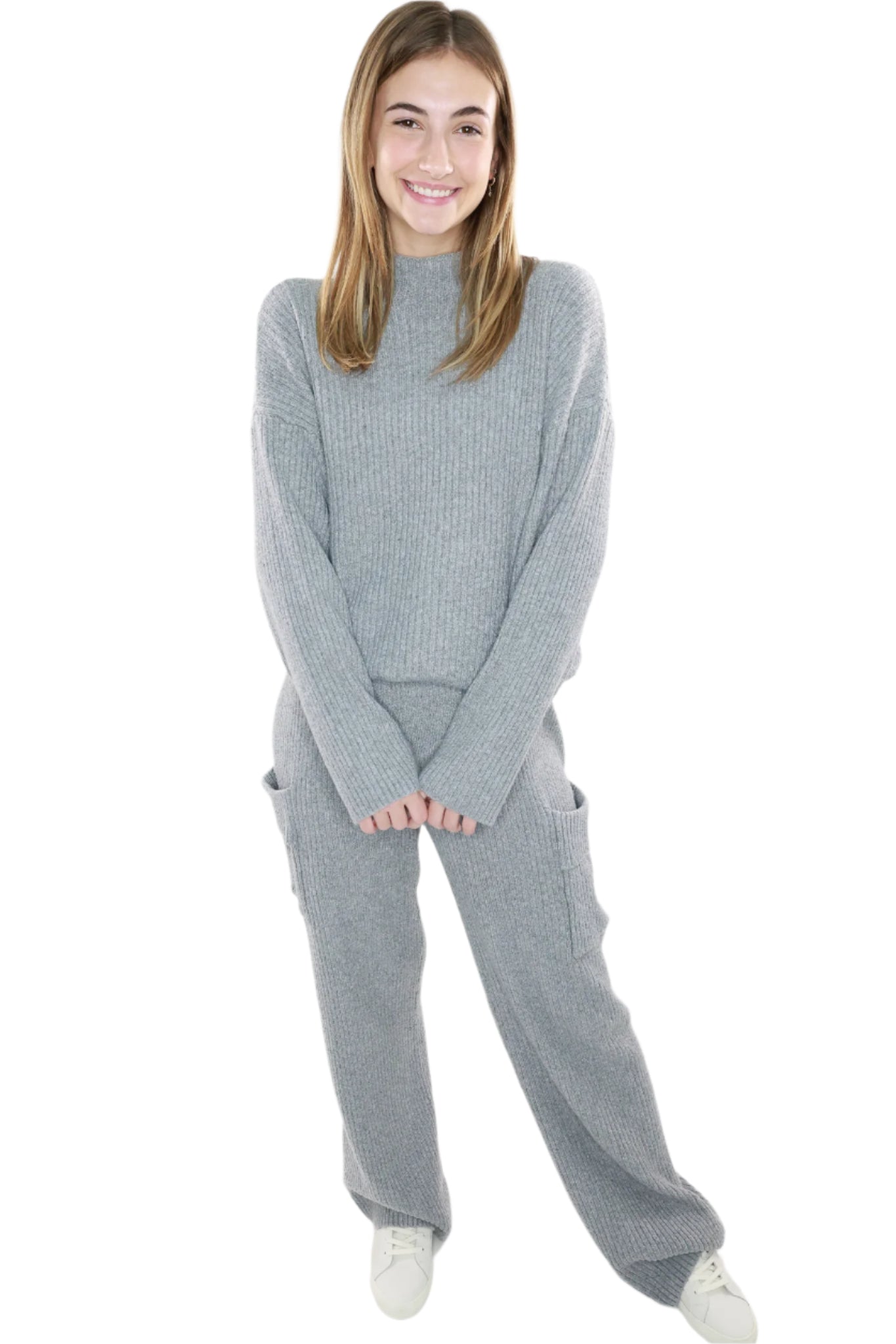 Willa Sweater