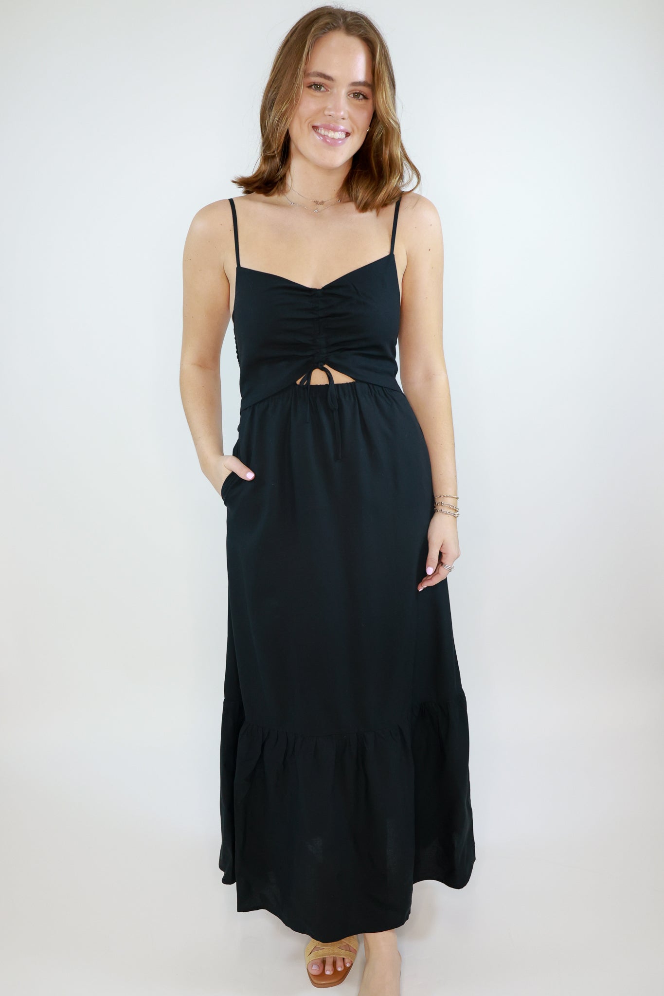 Winslet Maxi Dress