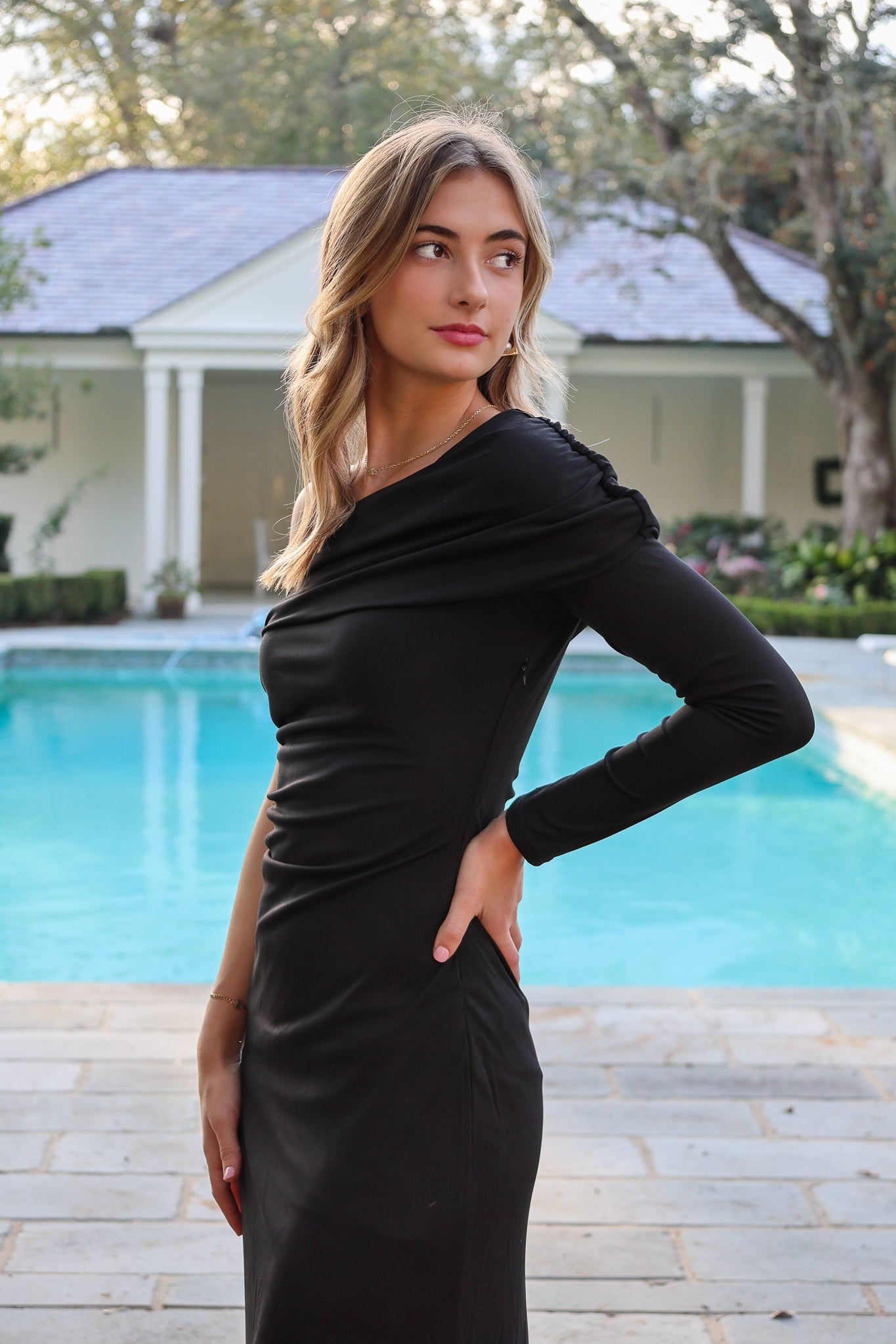 York Dress