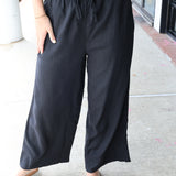 Easton Linen Pant