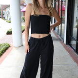 Easton Linen Pant