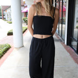 Easton Linen Pant