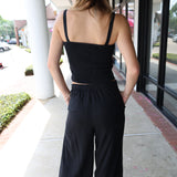 Easton Linen Pant