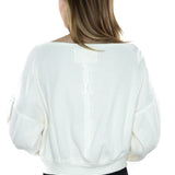 Ife Pullover
