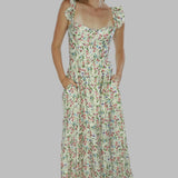 Wedelia Dress