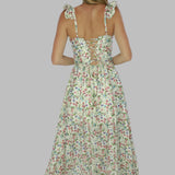 Wedelia Dress