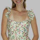 Wedelia Dress