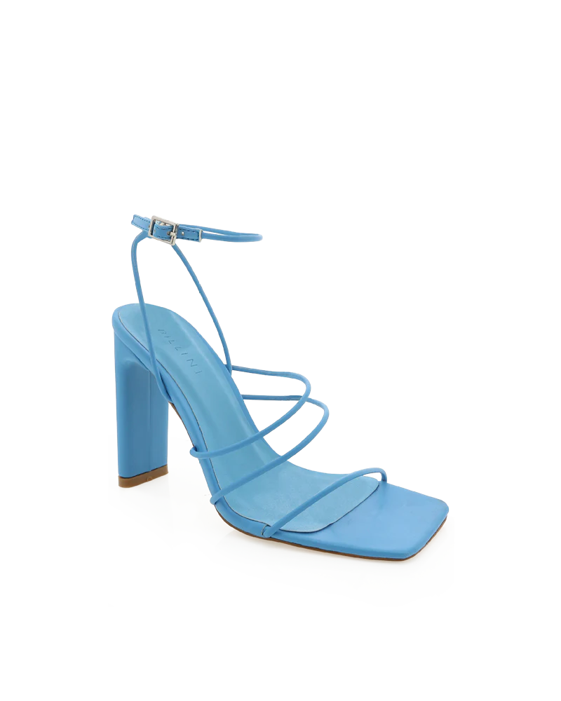Caitlin Heel
