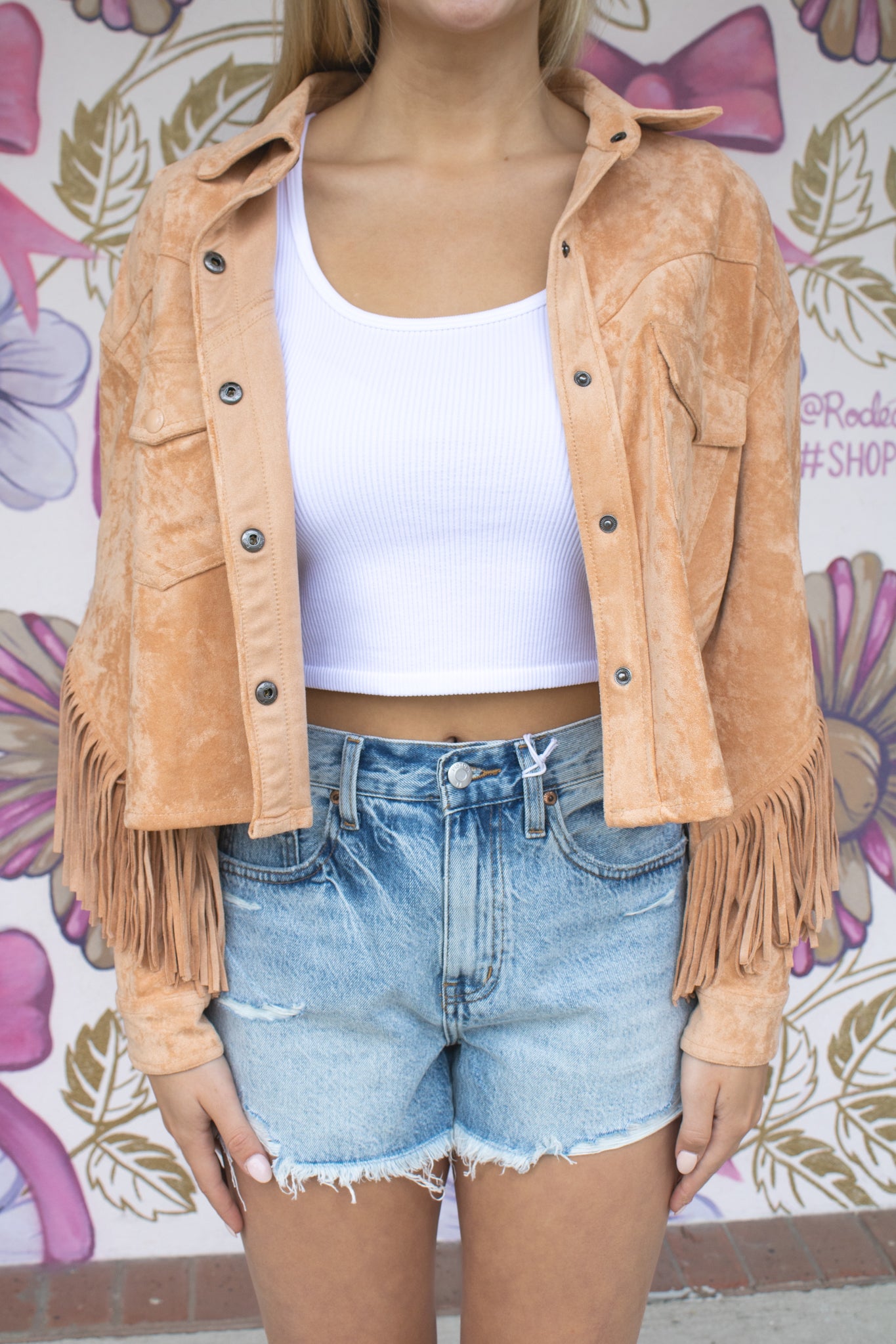High Horse Jacket