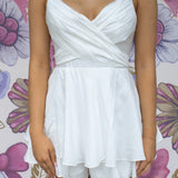 Hannah Romper
