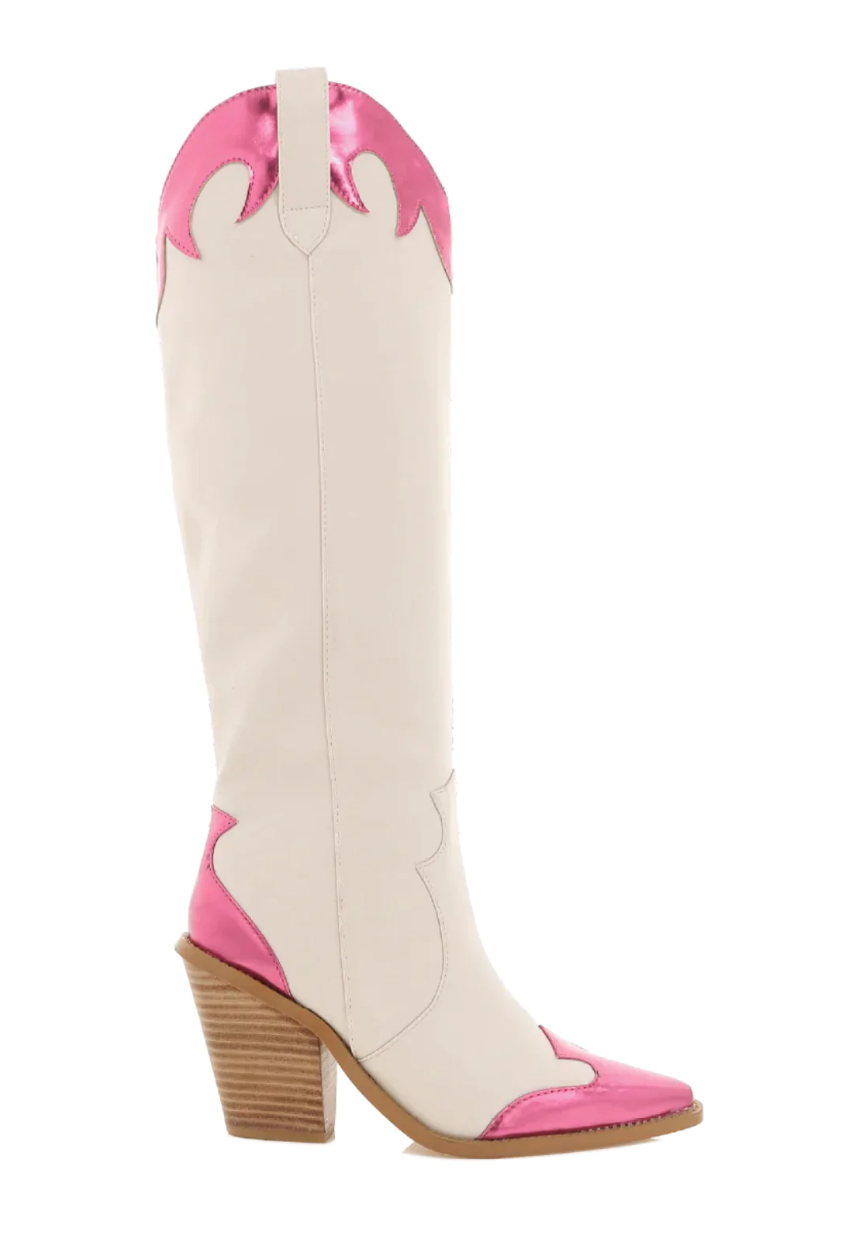 Sayuri Boot