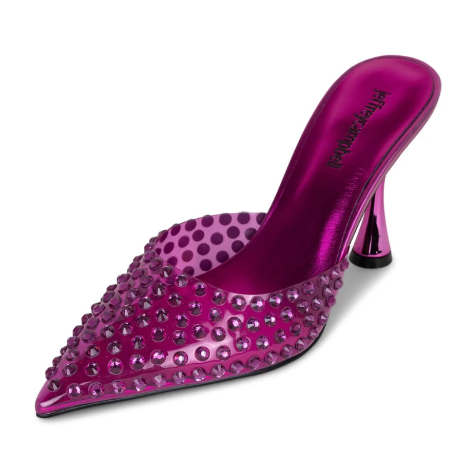 Ziva Heel