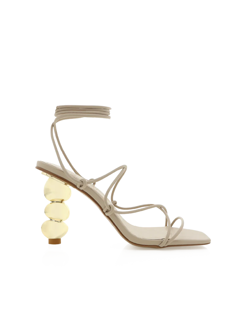 Tulli Heel